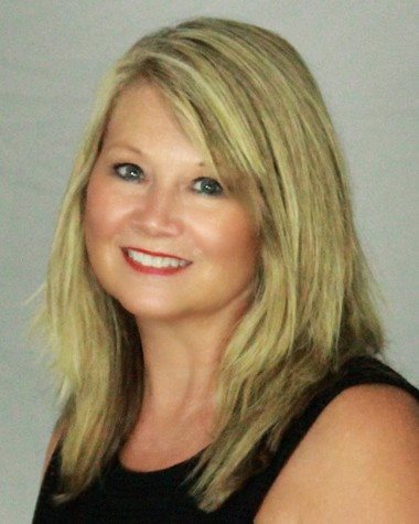 Gloria Parkes